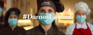 Proyecto #DamoslaCara cuenta ya con más de 1400 empresas familiares