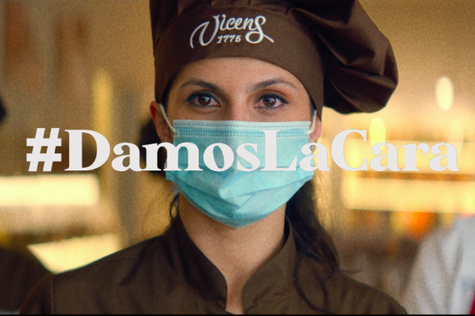 Proyecto #DamoslaCara cuenta ya con más de 1400 empresas familiares