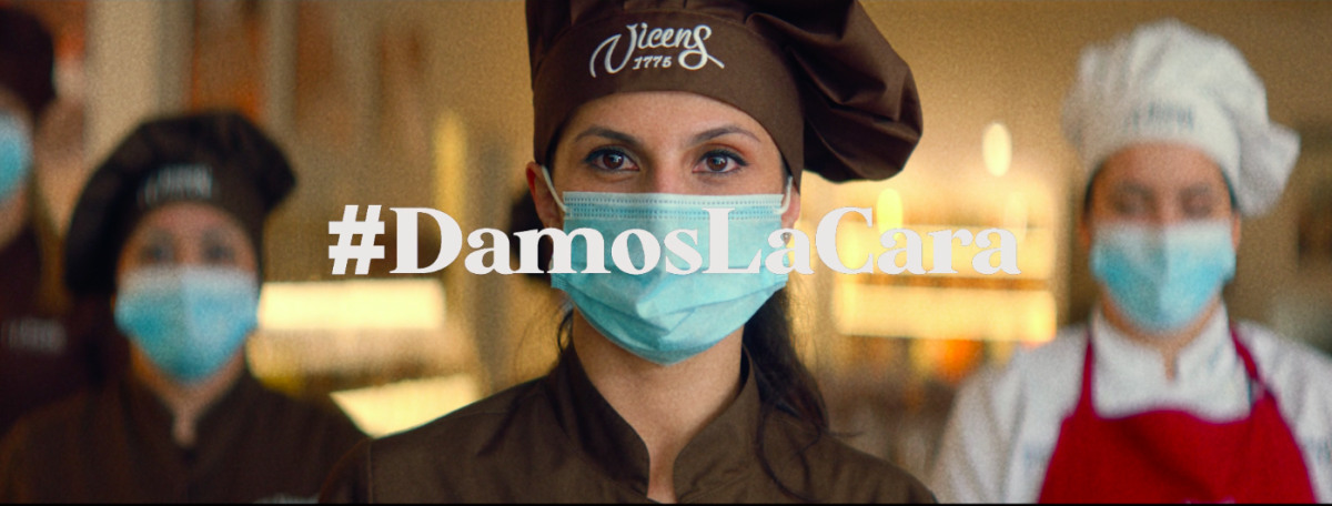 Las empresas familiares impulsan el movimiento #DamoslaCara