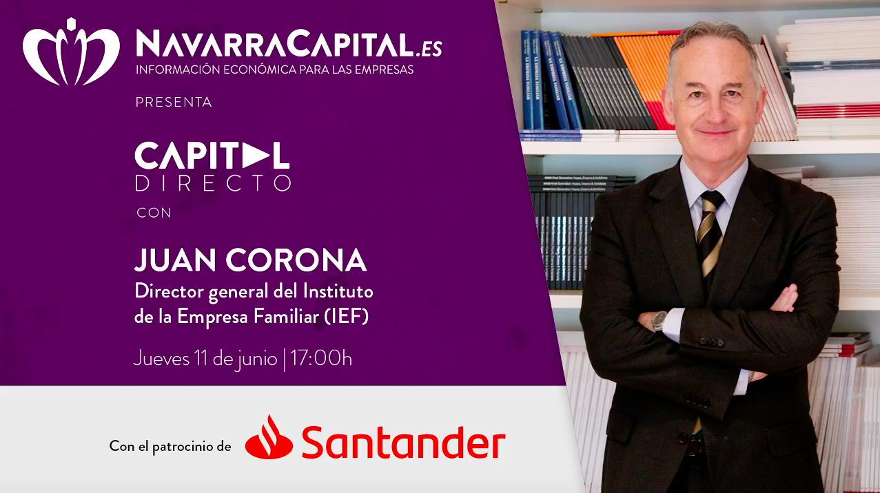 Las empresas familiares son la columna vertebral de la economía española y hay que escucharlas