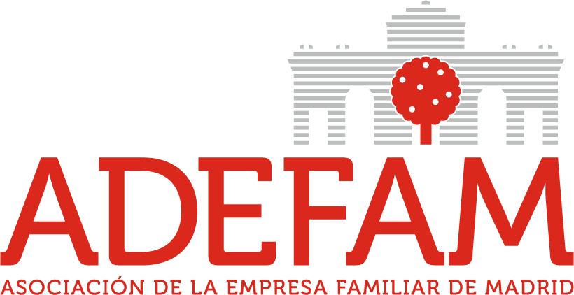 Logo ADEFAM