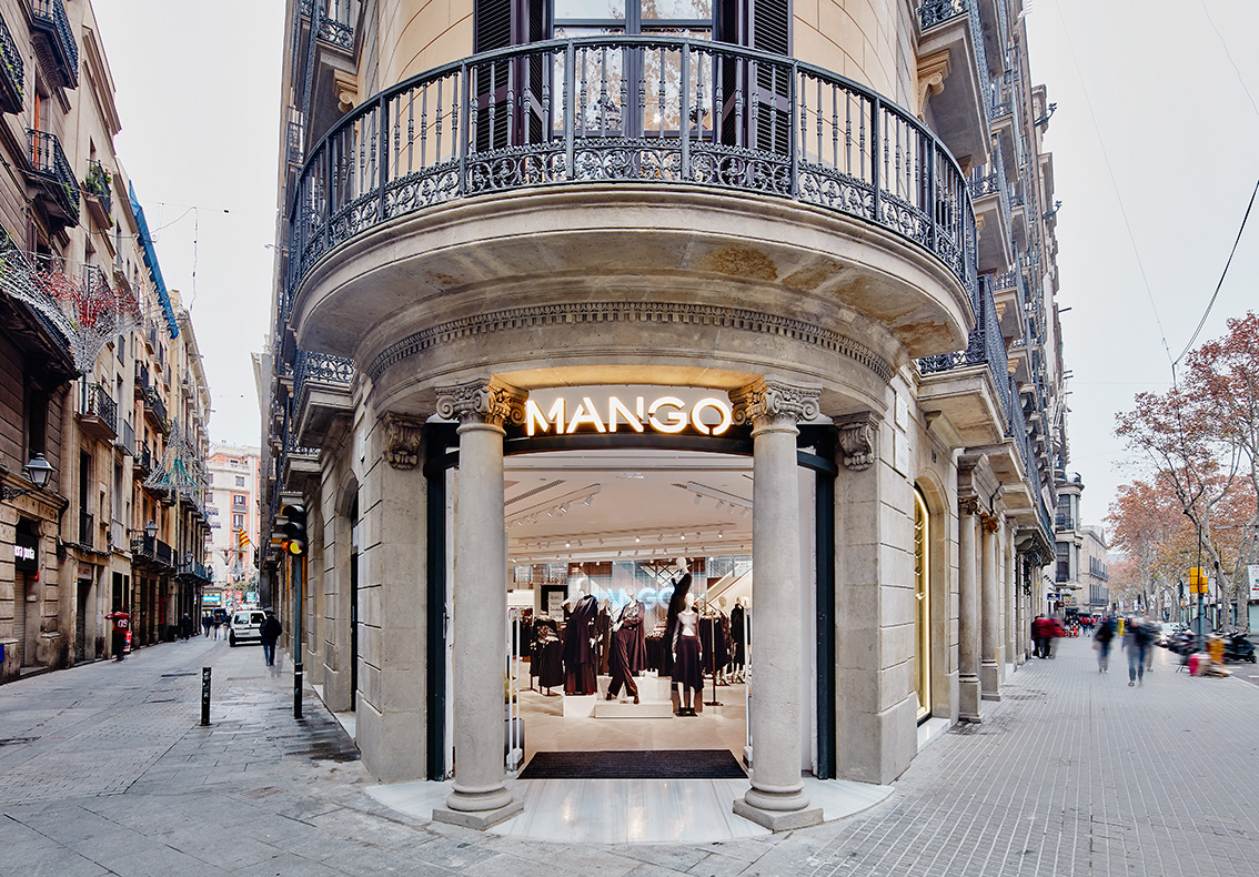 Mango dona más de 360.000 euros al fondo covid-19 de la OMS