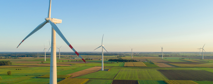 Acciona, líder de sostenibilidad según el ‘Sustainalytics ESG Risk Rating’