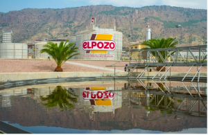 El Pozo Alimentación