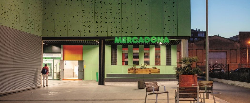 Mercadona dice SÍ a seguir cuidando el Planeta con la nueva Estrategia 6.25 para reducir los plásticos