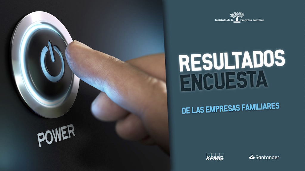 Resultados de la encuesta realizada en el XXIII Congreso a las Empresas Familiares