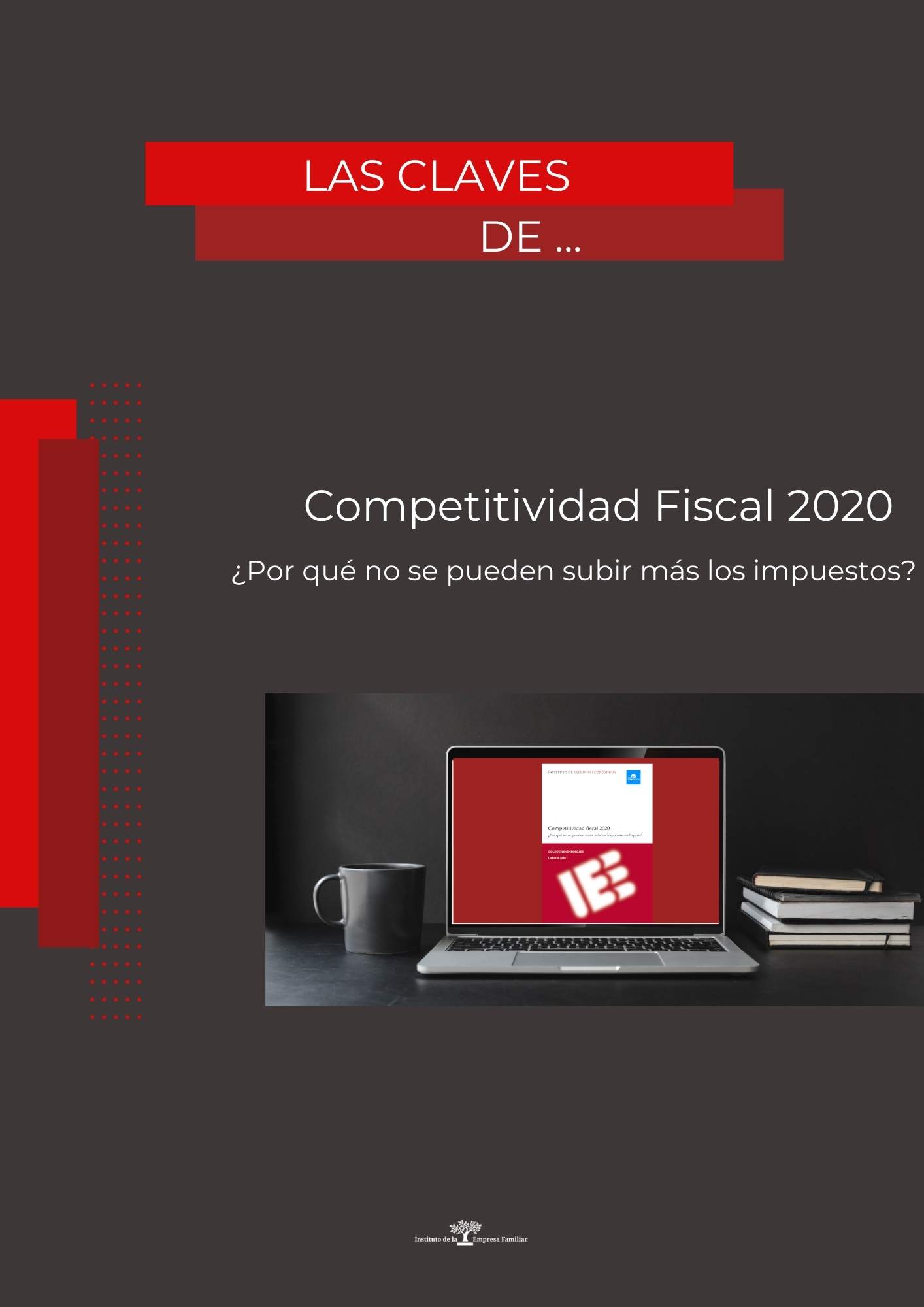 Las claves de la competitividad fiscal 2020