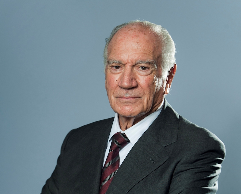 Fallece D. Mariano Puig Planas