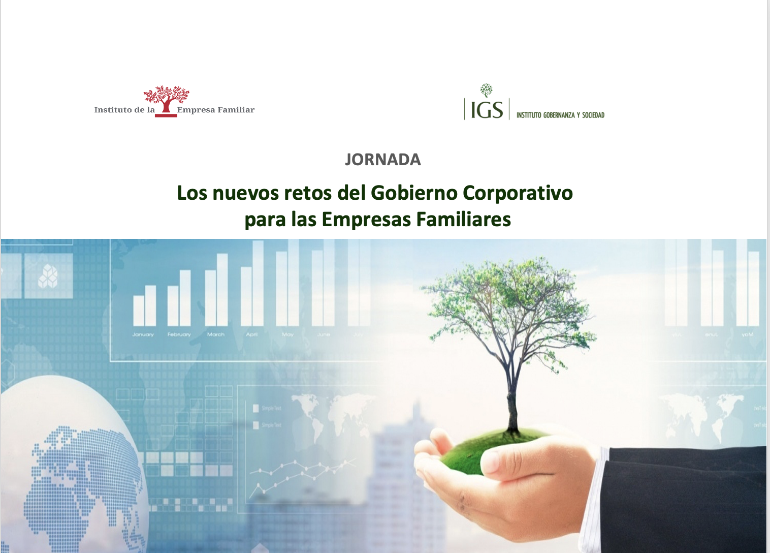 Jornada Gobierno Corporativo