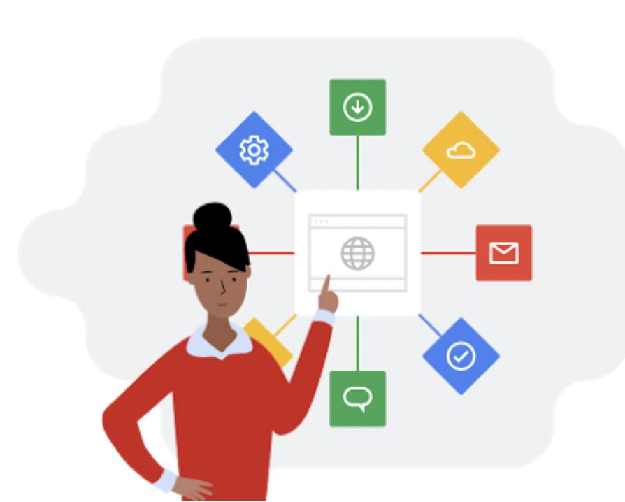 Google lanza cuatro certificados profesionales para mejorar la empleabilidad de las personas
