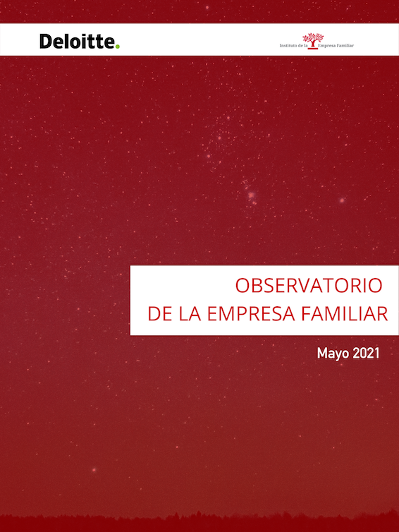 Observatorio de la Empresa Familiar_