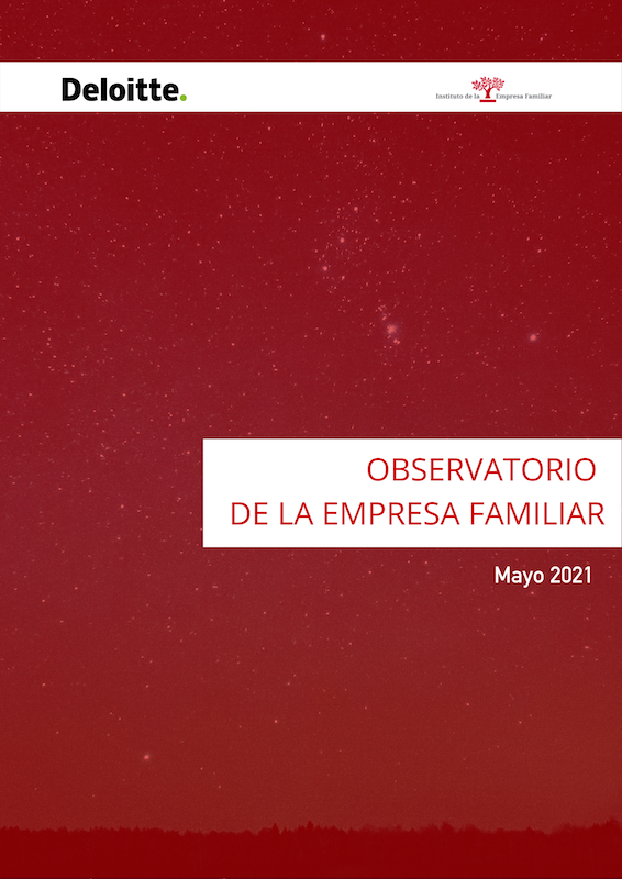 Observatorio de la Empresa Familiar