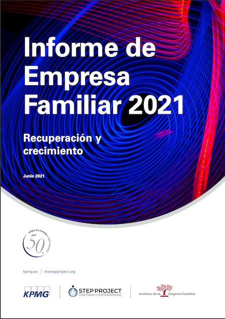 La empresa familiar mantiene el 93% del empleo durante la pandemia
