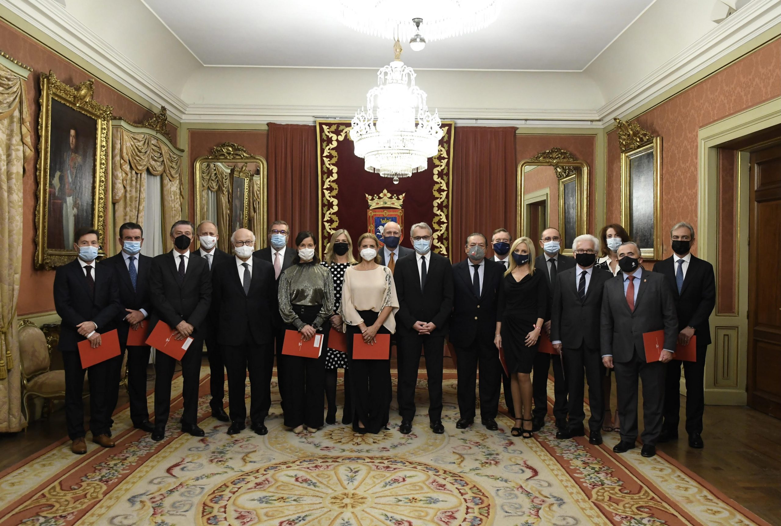 La Empresa Familiar comienza su XXIV Congreso Nacional reafirmando su  compromiso con la sostenibilidad económica, social y medioambiental -  Instituto de la Empresa Familiar