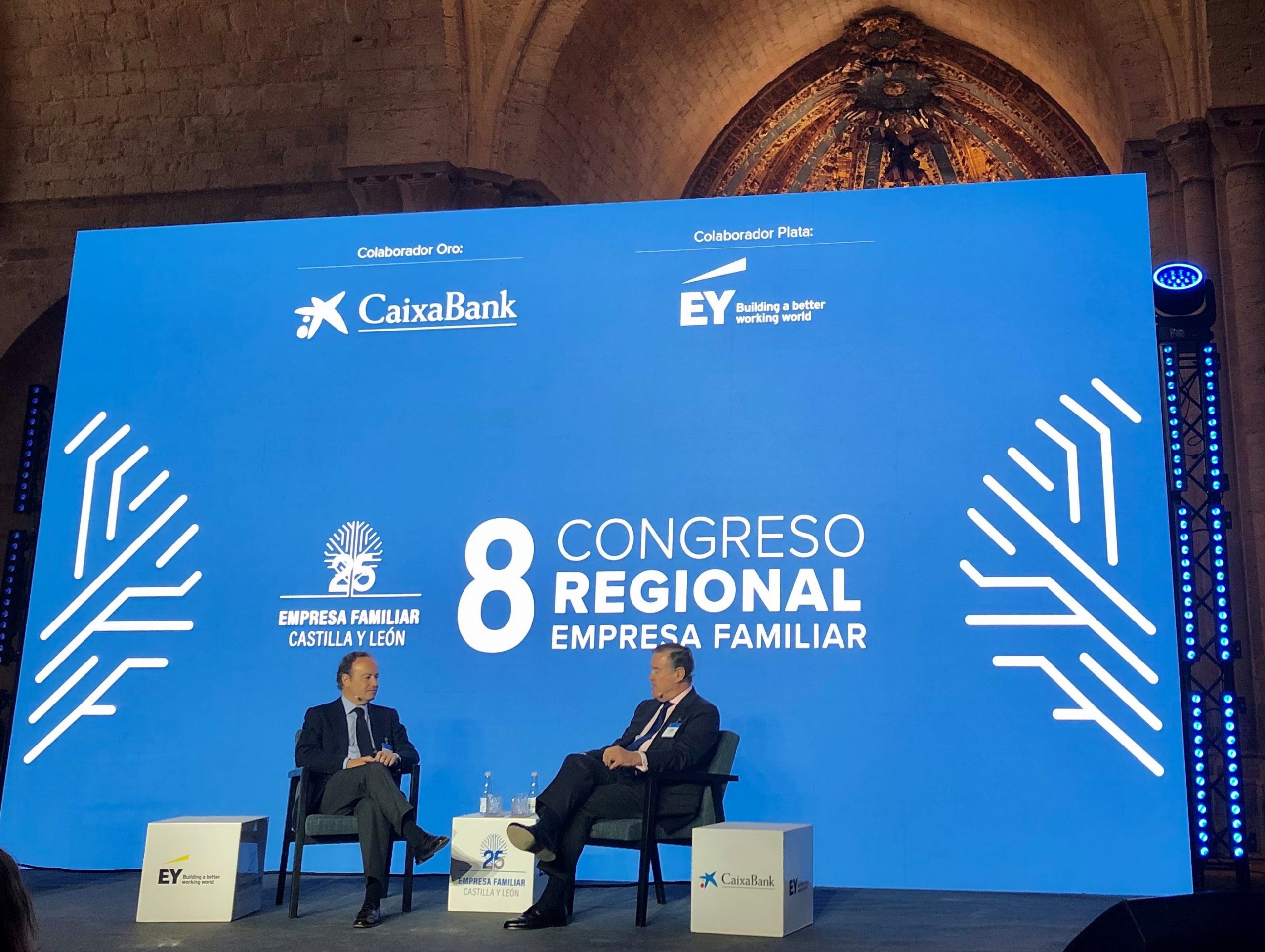 El IEF, una herramienta al servicio de España y sus instituciones