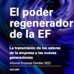 El 52% de las empresas familiares españolas muestran una alta orientación al emprendimiento, el doble que la media a nivel global.