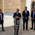 La empresa familiar celebrará en Cáceres su XXV Congreso Nacional, bajo el lema "El latido de España"