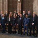 La empresa familiar comienza su XXV Congreso Nacional en Cáceres bajo el lema "El latido de España"