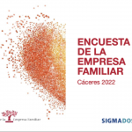 Resultados de la encuesta realizada a las empresas familiares en su XXV Congreso Nacional
