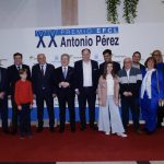 EFCL ensalza la figura y valores de las familias empresarias en la entrega de sus premios anuales