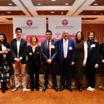 Desayuno CEFUV: Gestión de la transición en la empresa familiar