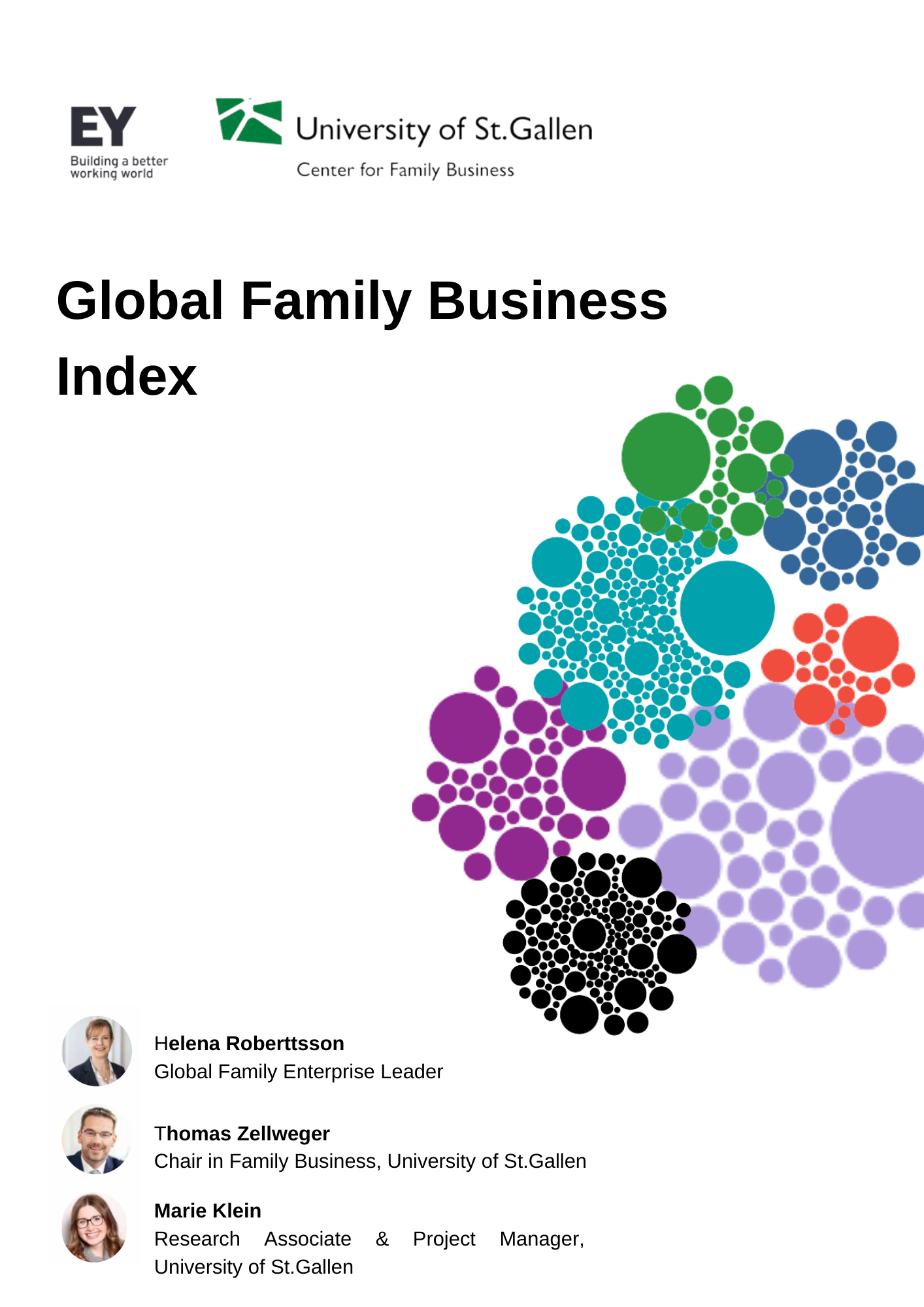 Global Family Business Index
