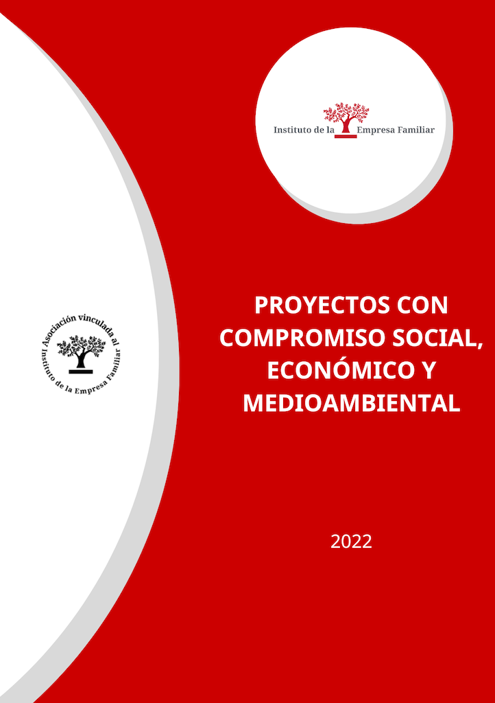 Proyectos con compromiso social