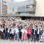 El Fórum de la Empresa Familiar debate en Zaragoza sobre valores, sucesión y futuro