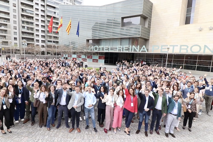 19 Encuentro Nacional del Fórum Familiar