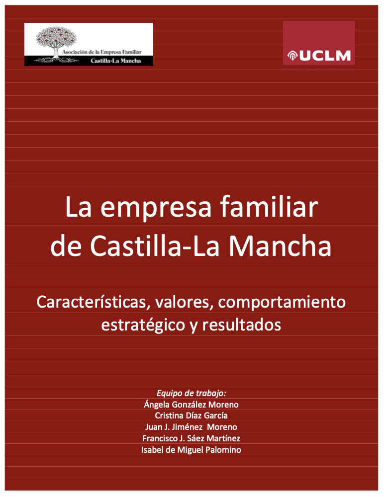 La Empresa Familiar de Castilla La Mancha