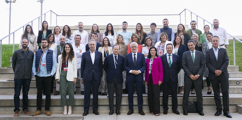 Comienza la novena edición del Programa de Dirección y Gobierno de Empresa Familiar