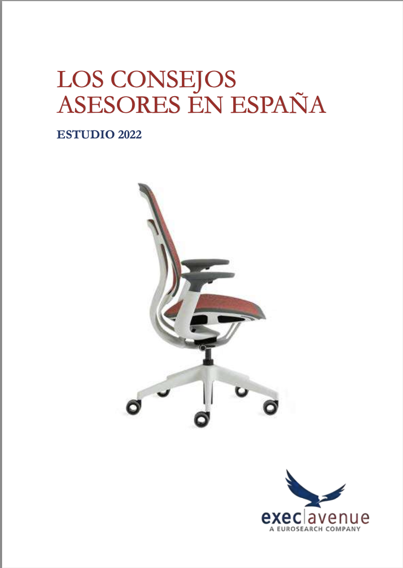 Los Consejos Asesores en España