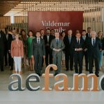 Aefame celebra su Asamblea anual con la gobernanza como eje para garantizar la continuidad de la empresa familiar
