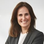 Nerea Uribe-Etxebarria, nueva presidenta del grupo de jóvenes de Aefame, Kimua