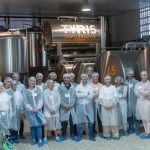 Arraigo a la tierra y tradición: valores que comparten el Fórum AVE y Cerveza Tyris