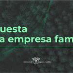 Los empresarios familiares puntuan con un 5,03 la situación economica actual