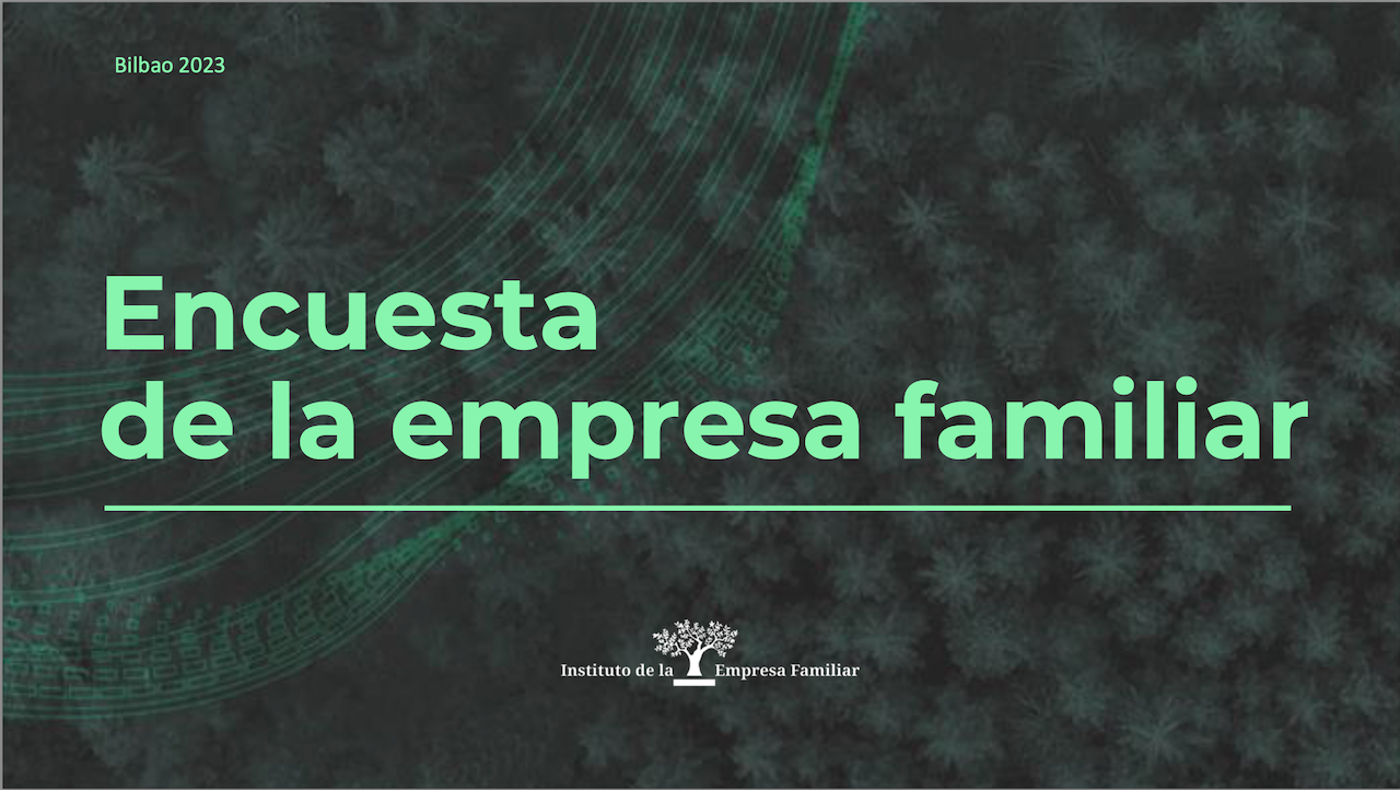 Los empresarios familiares puntuan con un 5,03 la situación economica actual