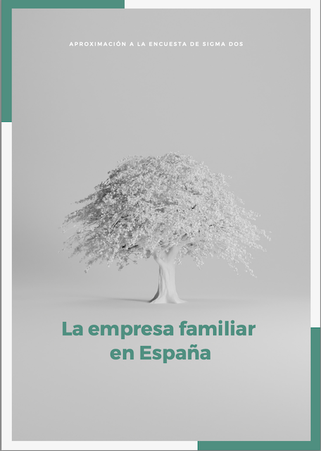 La Empresa Familiar en España 2023