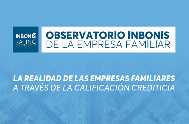 Las empresas familiares poseen una mayor solidez financiera que las no familiares si se evalúan sus calificaciones crediticias