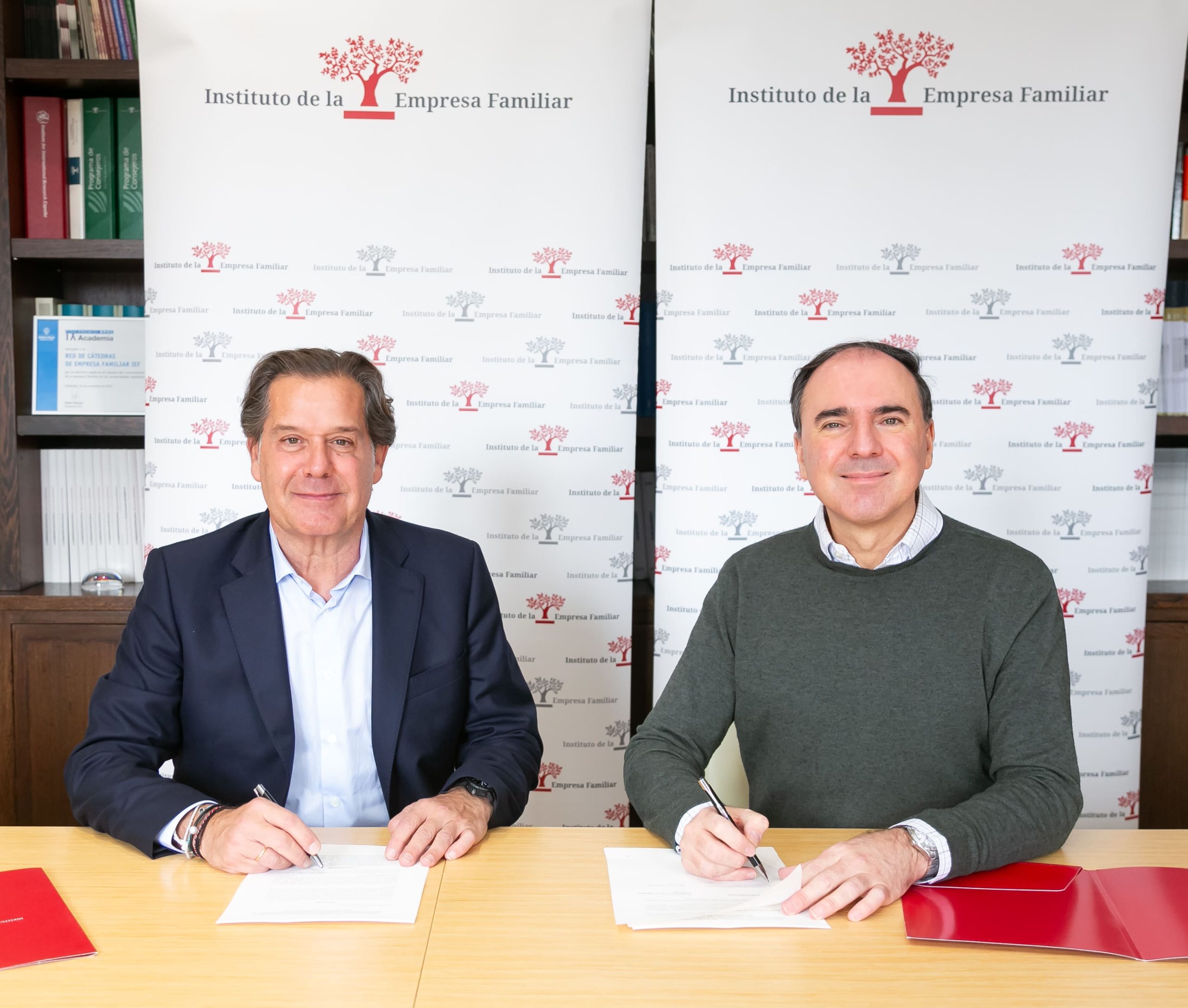 El Instituto de la Empresa Familiar se une a Code.org para impulsar la educación digital en España