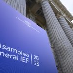 Asamblea Anual de Socios IEF 1