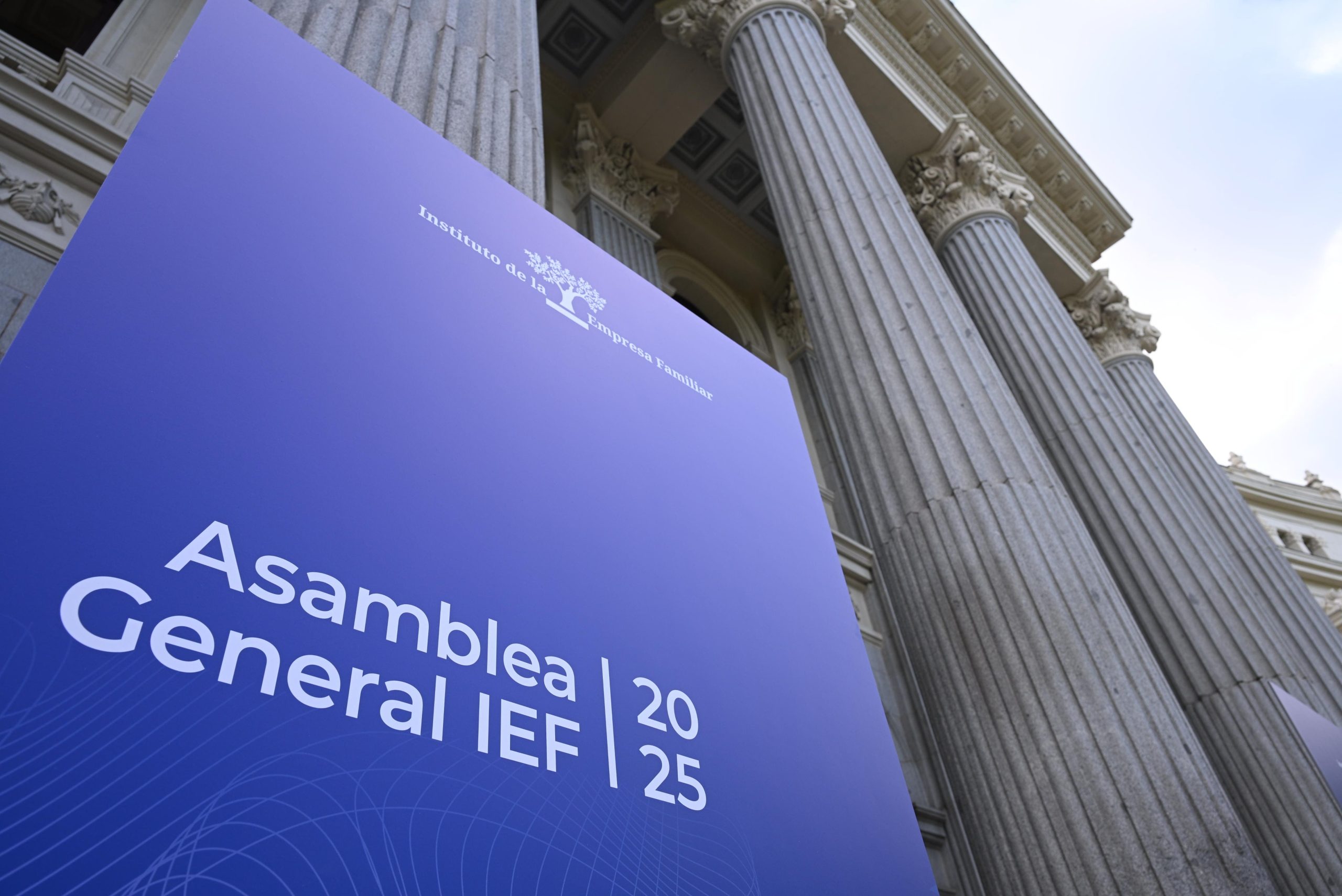 Geopolítica y liderazgo empresarial centran el debate en la Asamblea Anual del Instituto de la Empresa Familiar 2025
