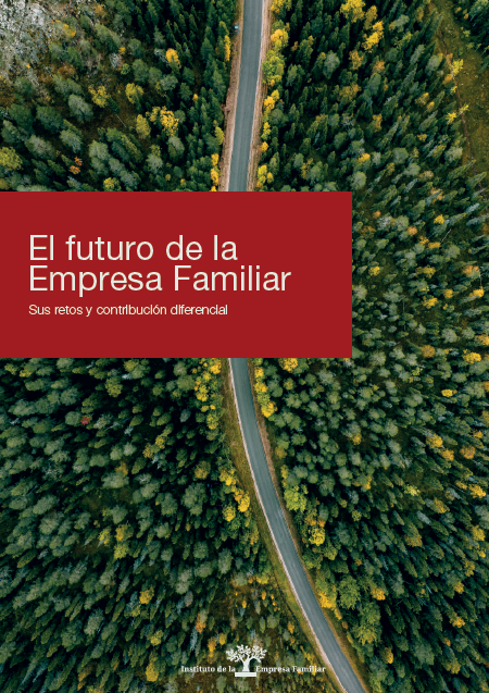 El Futuro de la Empresa Familiar. Sus retos y contribución diferencial